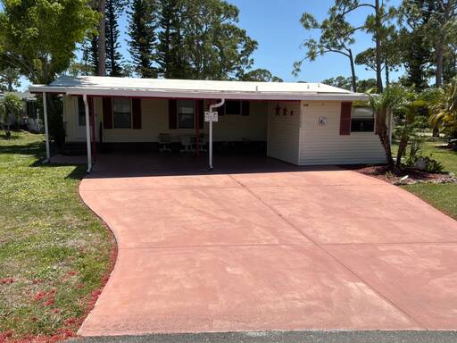 mobile home thumb