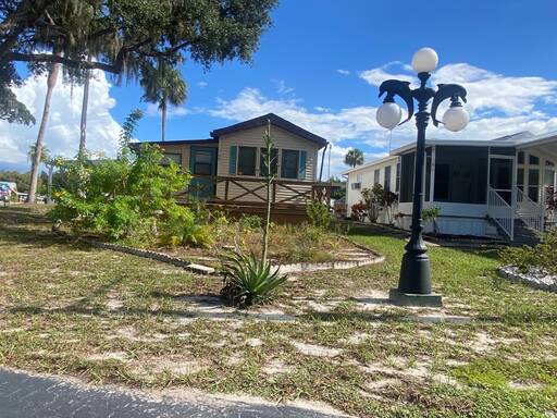 mobile home thumb