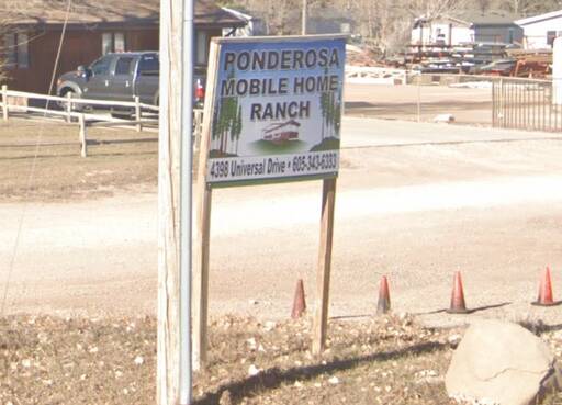 mobile home thumb