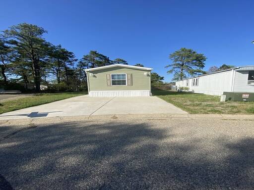 mobile home thumb