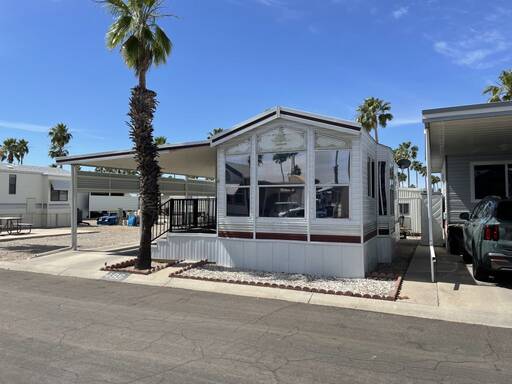 mobile home thumb