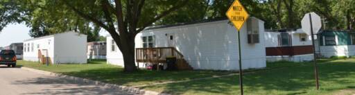 mobile home thumb