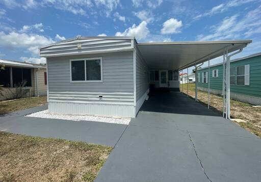 mobile home thumb