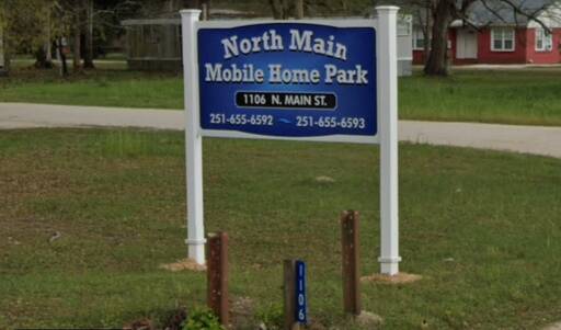 mobile home thumb