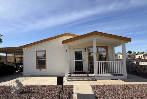mobile home thumb