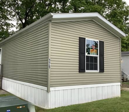 mobile home thumb