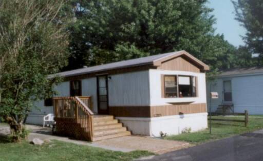 mobile home thumb
