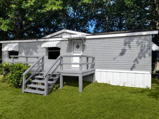 mobile home thumb