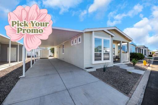 mobile home thumb