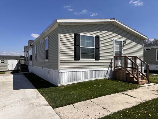 mobile home thumb