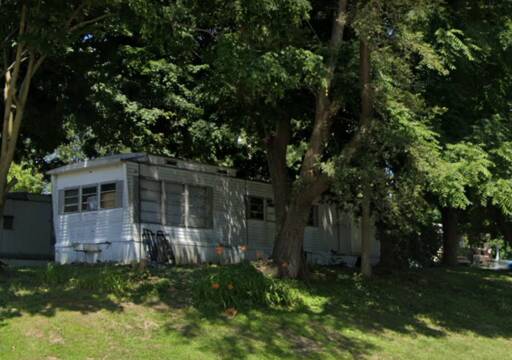 mobile home thumb