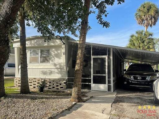 mobile home thumb