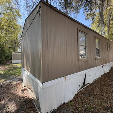 mobile home thumb