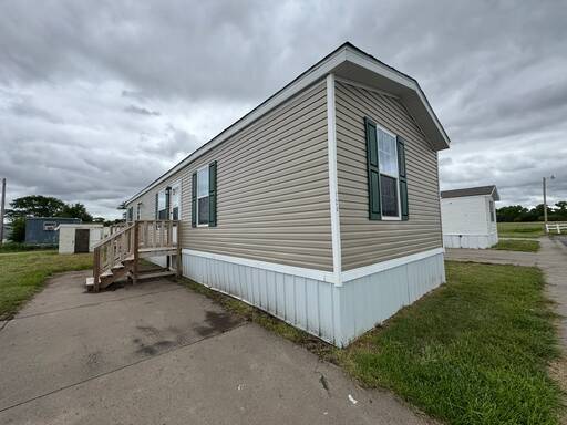 mobile home thumb