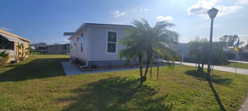 mobile home thumb