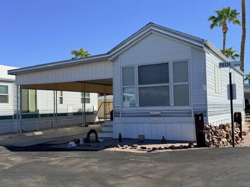 mobile home thumb