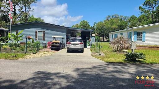 mobile home thumb