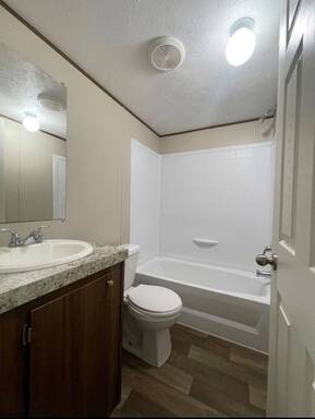 mobile home thumb