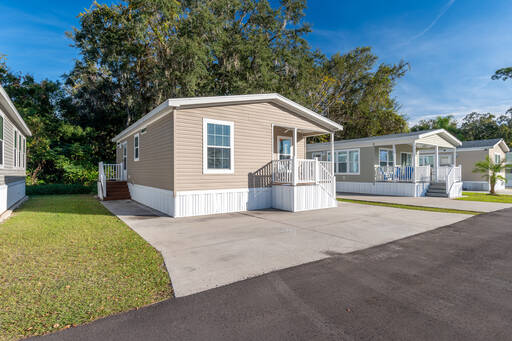 mobile home thumb