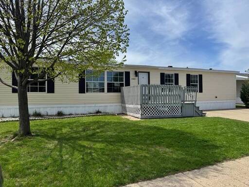 mobile home thumb