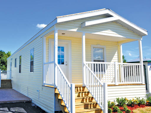 mobile home thumb