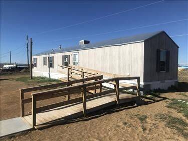 mobile home thumb