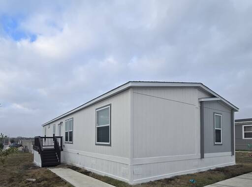 mobile home thumb