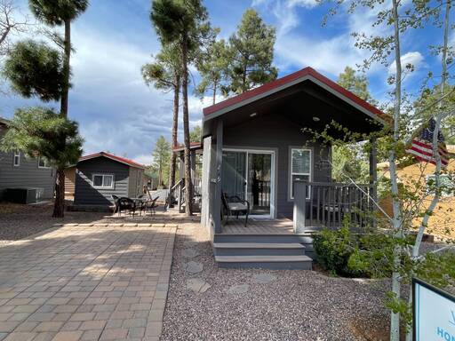 mobile home thumb