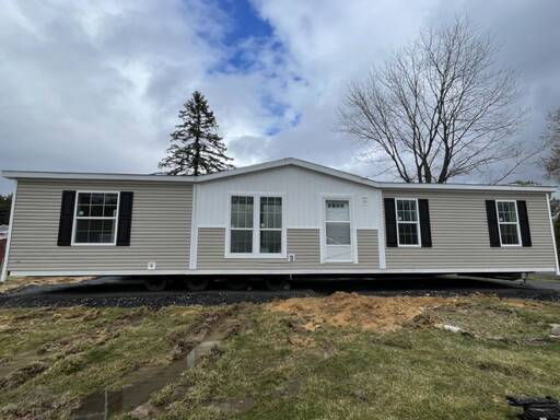 mobile home thumb