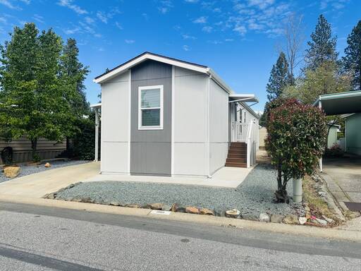 mobile home thumb