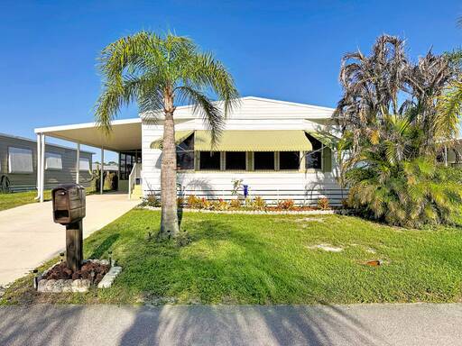 mobile home thumb