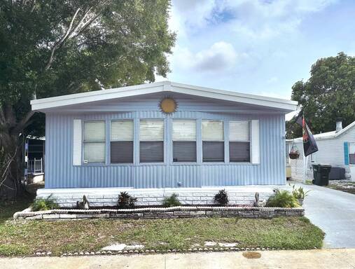 mobile home thumb