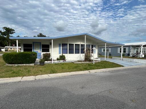 mobile home thumb