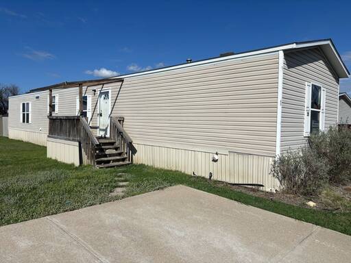 mobile home thumb
