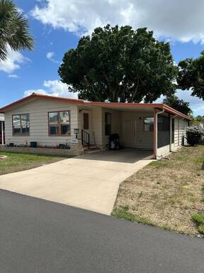 mobile home thumb