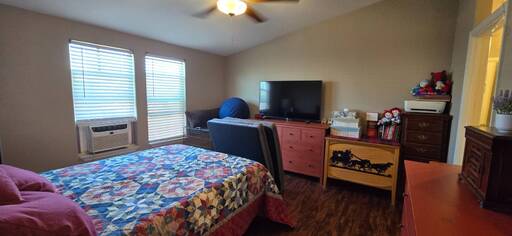 mobile home thumb