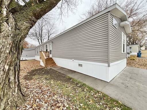 mobile home thumb