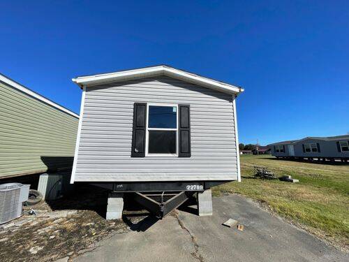 mobile home thumb