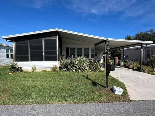 mobile home thumb