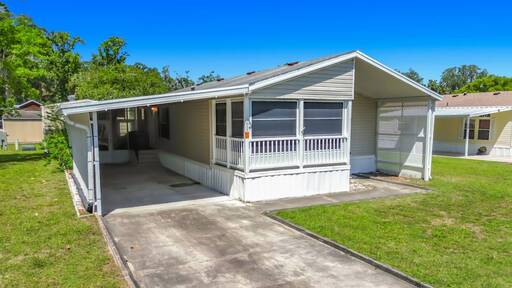 mobile home thumb