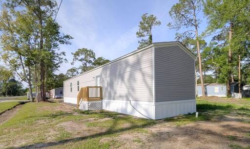 mobile home thumb