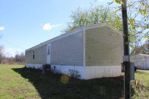 mobile home thumb