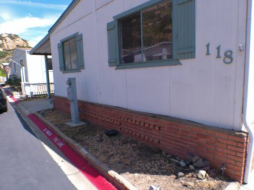 mobile home thumb