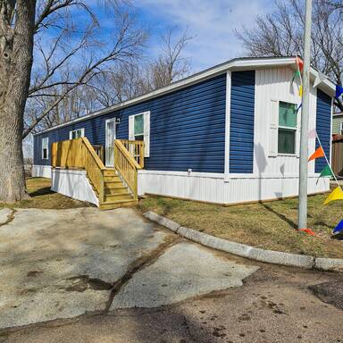 mobile home thumb