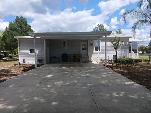 mobile home thumb