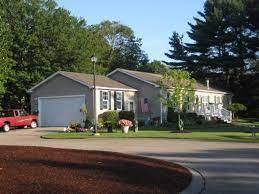 mobile home thumb