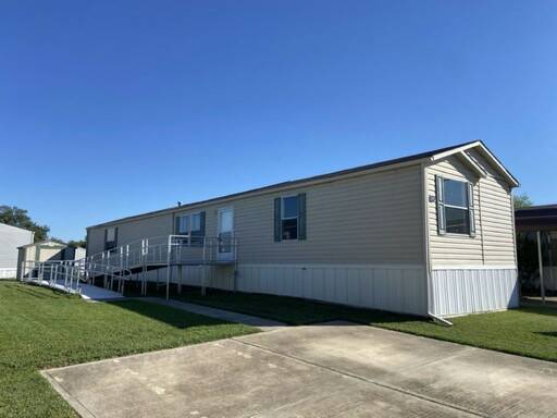 mobile home thumb