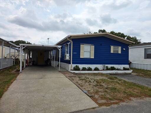 mobile home thumb