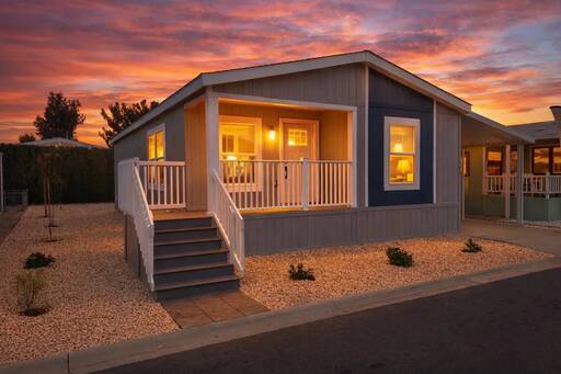 mobile home thumb