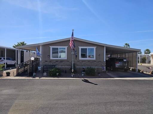 mobile home thumb
